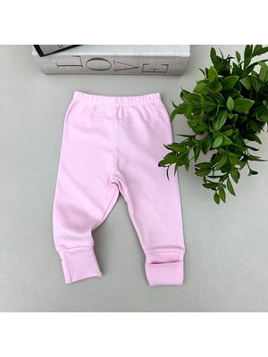 Calça Mini&Co Com Pé Reversível Feminina... - A Japonesa Franca Oficial