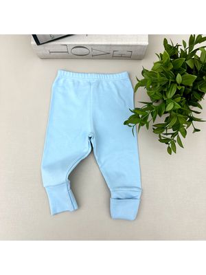 Calça Mini&Co Com Pé Reversível Masculin... - A Japonesa Franca Oficial