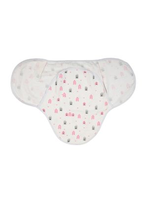 Cueiro Swaddle Ajustável Papi Compose Co... - A Japonesa Franca Oficial