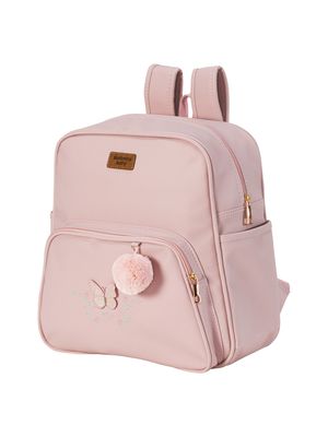 Mochila Borboleta - Batistela Baby - B2... - A Japonesa Franca Oficial