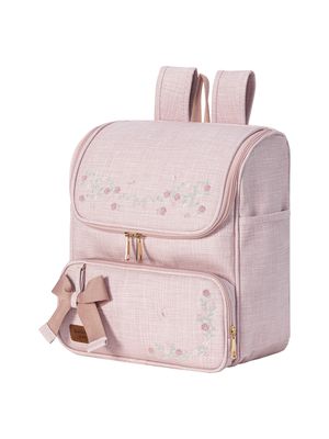 Mochila Garden - Batistela Baby - B23033... - A Japonesa Franca Oficial