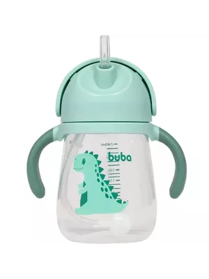 Copo Com Alça Removível 240ml - Buba - 1... - A Japonesa Franca Oficial