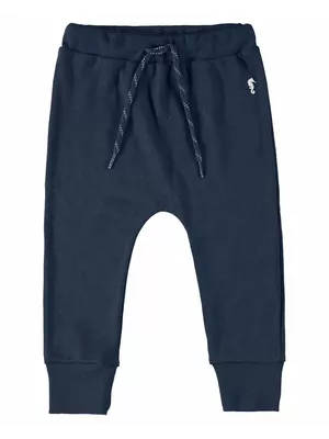 Calça Onda Marinha Masculina Saruel P Ao... - A Japonesa Franca Oficial