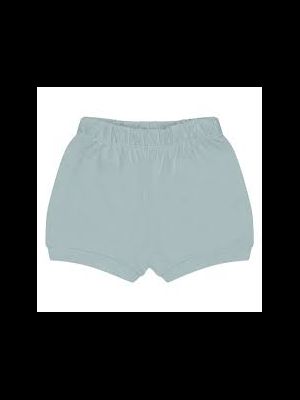 Shorts Mini&Co Liso Unissex P Ao G - 805... - A Japonesa Franca Oficial