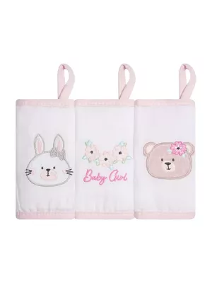 Babete Gifts Papi Friends Com Prendedor ... - A Japonesa Franca Oficial