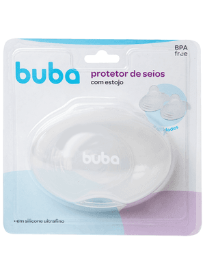 Protetor para Seios de Silicone com Esto... - A Japonesa Franca Oficial