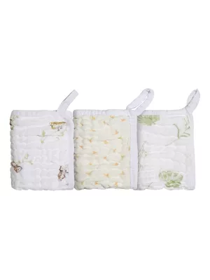 Kit Paninho De Boca Soft Bamboo C/ Prend... - A Japonesa Franca Oficial