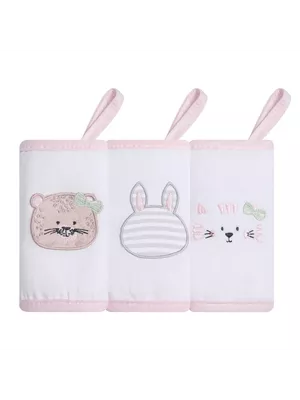 Babete Gifts Papi Friends Com Prendedor ... - A Japonesa Franca Oficial