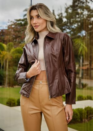 Elite Couro | A Sua Loja de Couro - Roupas de Couro Legitimo