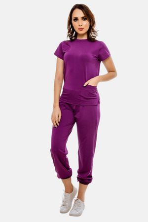 Scrub Confort Uva - Use Anny