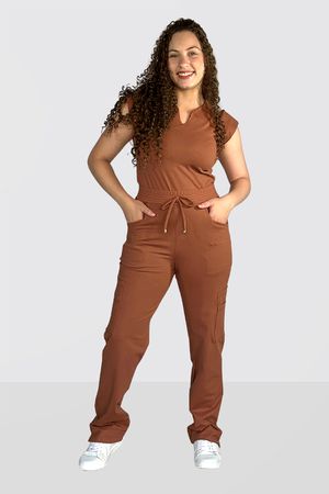 Scrub Hyper Cocoa - Use Anny