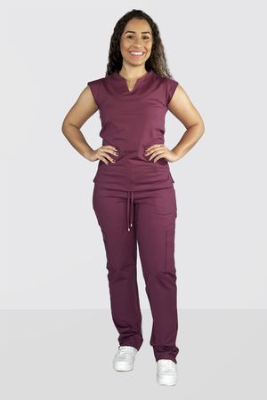Scrub Hyper Malbec - Use Anny