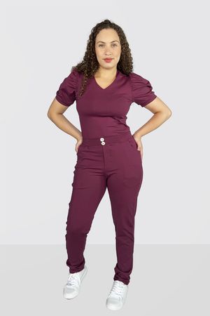Scrub Momentum Malbec - Use Anny
