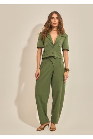 BLAZER OLIVIA - Versos Denim