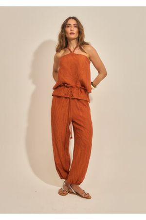 CALÇA ROMY - Versos Denim