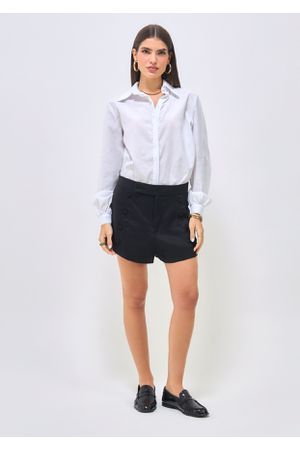 SHORT SUDA - Versos Denim