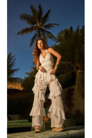 BODY CASSIA - VERSOS DENIM - Versos Denim