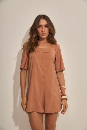 MACAQUINHO MIA - Versos Denim