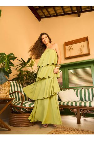 VESTIDO MARJORE - Versos Denim