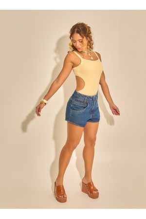 BODY SUELEN - VERSOS DENIM - Versos Denim