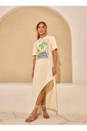 VESTIDO MIKAELA - VERSOS DENIM - Versos Denim