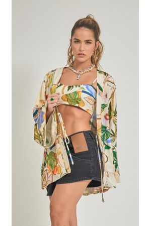 KIMONO TERESA - Versos Denim