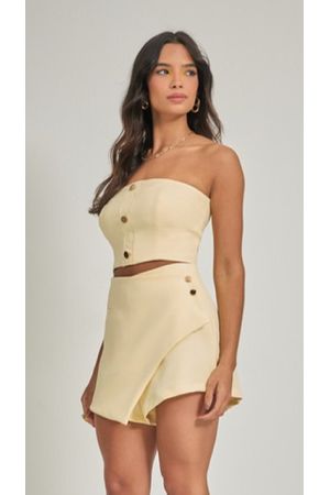 CORSELET ANTONELA - Versos Denim