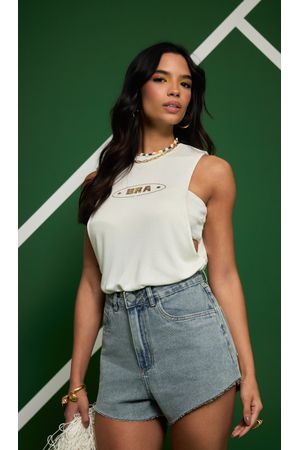 BODY BRASIL - Versos Denim