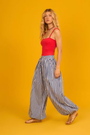 Body Emilly - Versos Denim - Versos Denim
