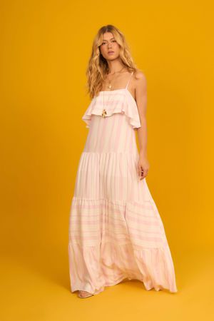Vestido Tamara - Versos Denim - Versos Denim