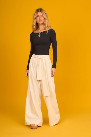 Body Tici - Versos Denim - Versos Denim