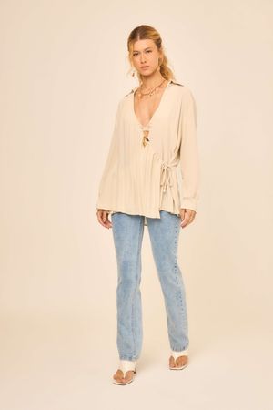 Chamise Lara - Versos Denim - Versos Denim