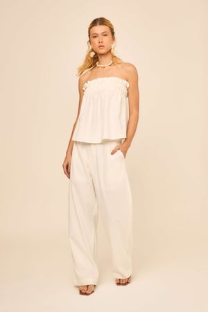Calça Valesca - Versos Denim - Versos Denim