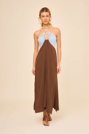 Vestido Perla - Versos Denim - Versos Denim