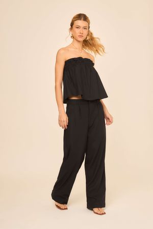 Blusa Valesca - Versos Denim - Versos Denim