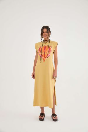 Vestido Daniele - Versos Denim - Versos Denim
