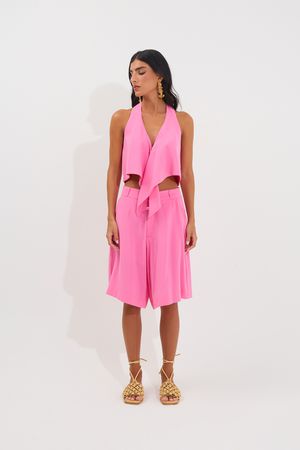 Blusa Jaqueline - Versos Denim - Versos Denim