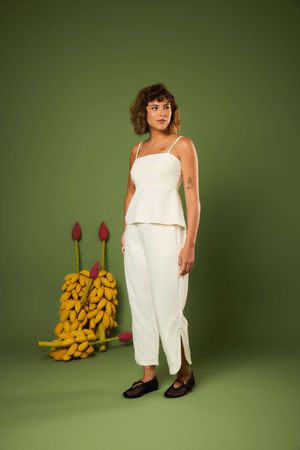 Regata Marivalda - Versos Denim - Versos Denim