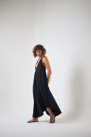 Vestido Valdizia - Versos Denim - Versos Denim