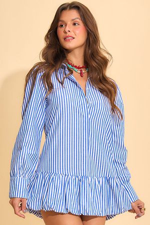 Vestido Laura - Versos Denim - Versos Denim