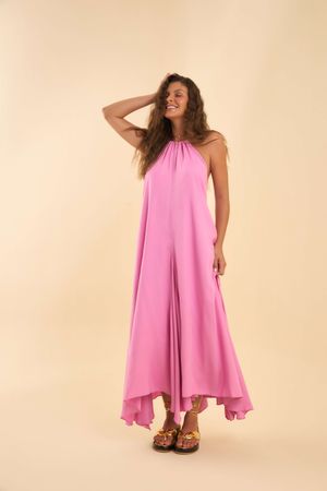 Vestido Ariele - Versos Denim - Versos Denim