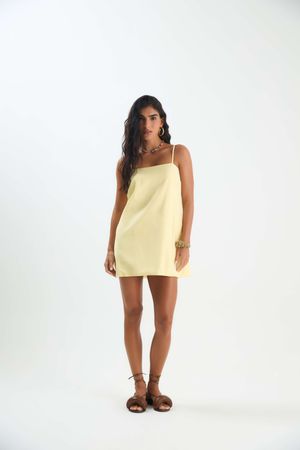 Vestido Valentina - Versos Denim - Versos Denim