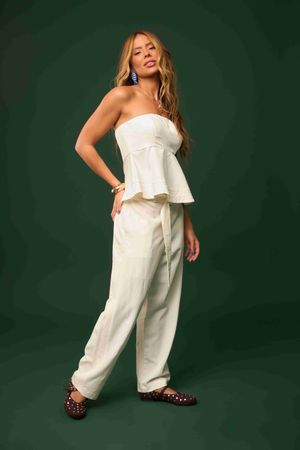 CALÇA DANI - VERSOS DENIM - Versos Denim