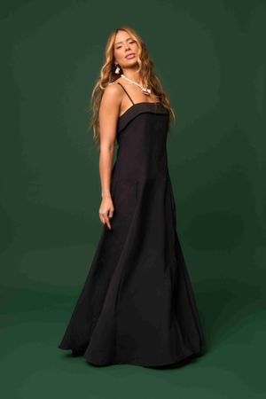 VESTIDO EMILY - VERSOS DENIM - Versos Denim