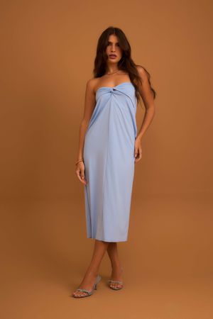 Saia Estela - Versos Denim - Versos Denim