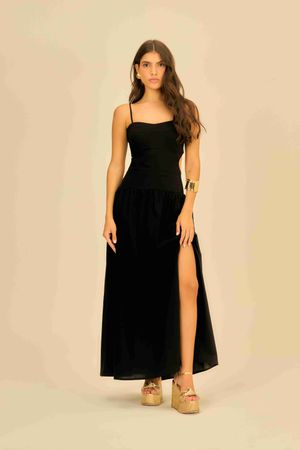 VESTIDO PAMELA - VERSOS DENIM - Versos Denim