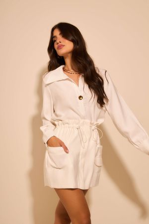 Saia Agnes - Versos Denim - Versos Denim