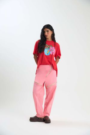 Calça Liviane - Versos Denim - Versos Denim
