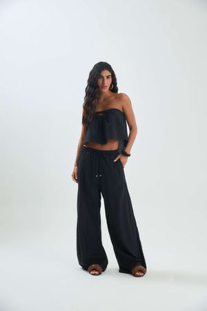 Calça Annelise - Versos Denim - Versos Denim