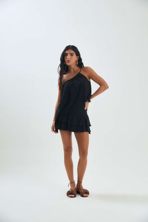 Blusa Glória - Versos Denim - Versos Denim
